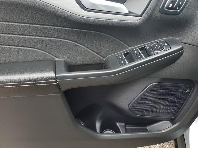 2024 Ford Escape - $20,611