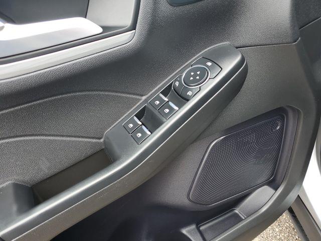 2024 Ford Escape - $20,611
