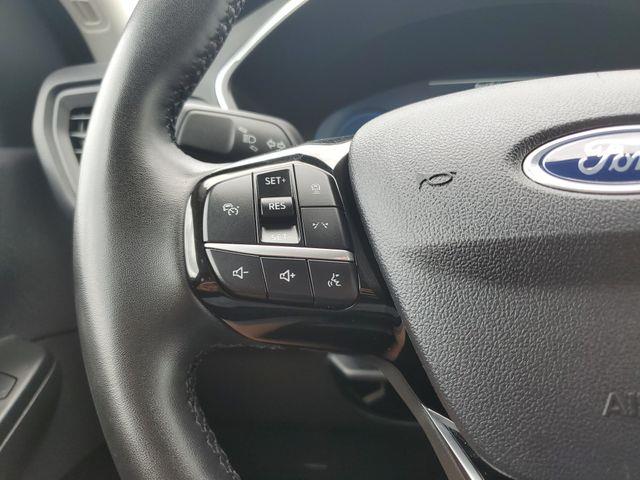 2024 Ford Escape - $20,611