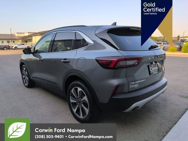 2024 Ford Escape - $24,987