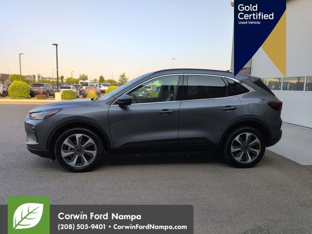 2024 Ford Escape - $24,987