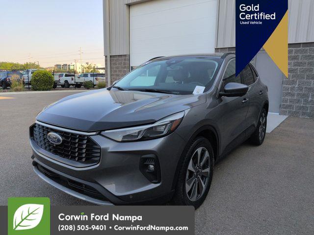 2024 Ford Escape - $24,987