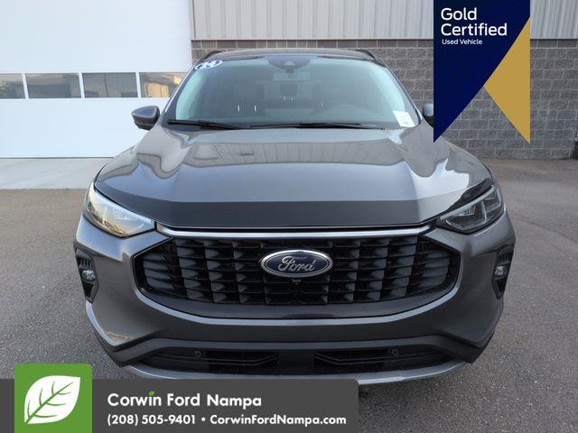 2024 Ford Escape - $24,987