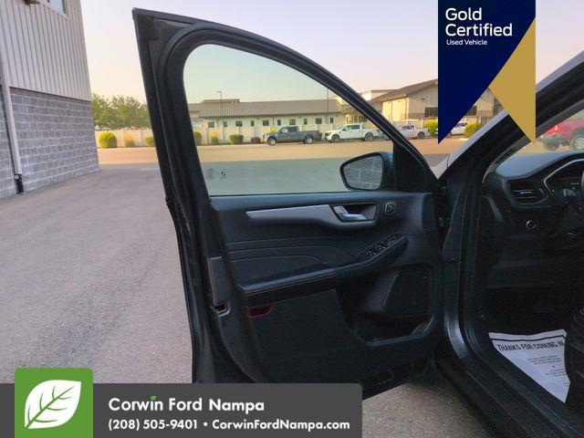 2024 Ford Escape - $24,987