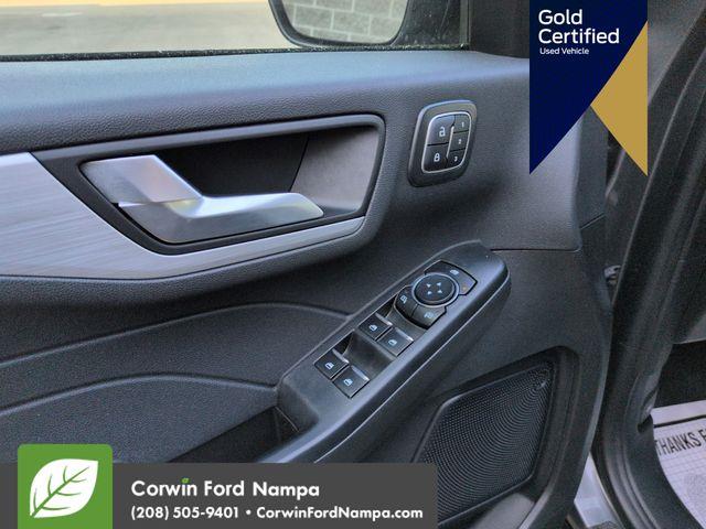 2024 Ford Escape - $24,987