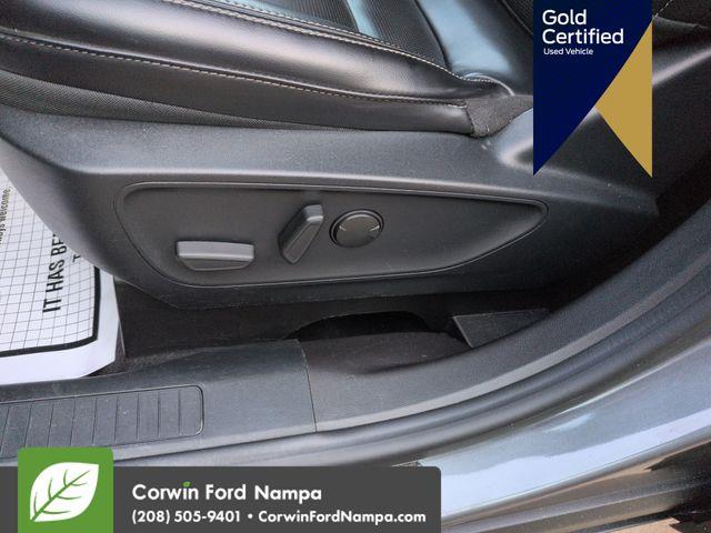 2024 Ford Escape - $24,987