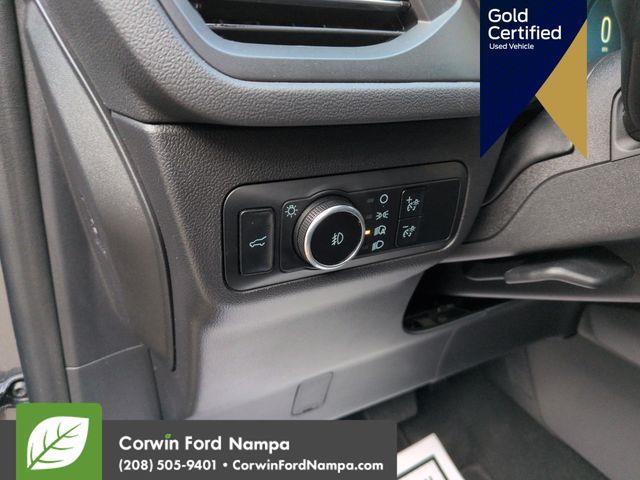 2024 Ford Escape - $24,987