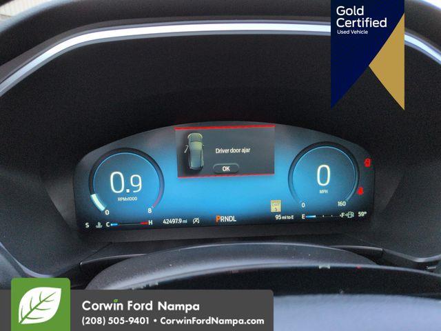 2024 Ford Escape - $24,987
