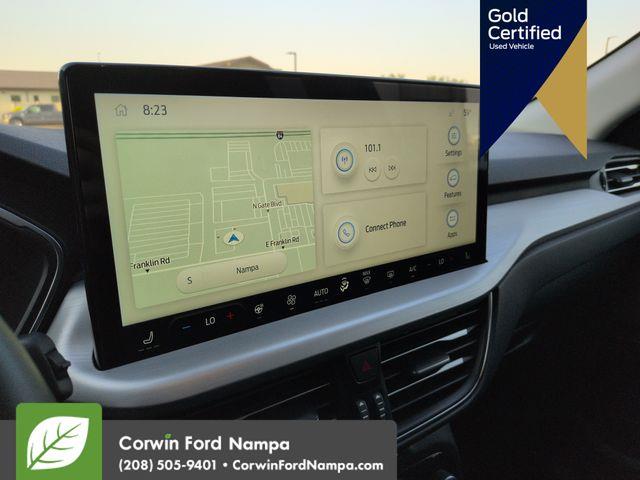 2024 Ford Escape - $24,987