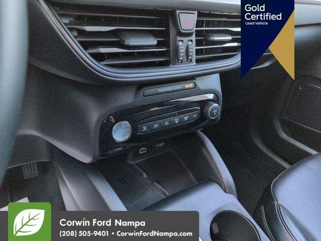 2024 Ford Escape - $24,987
