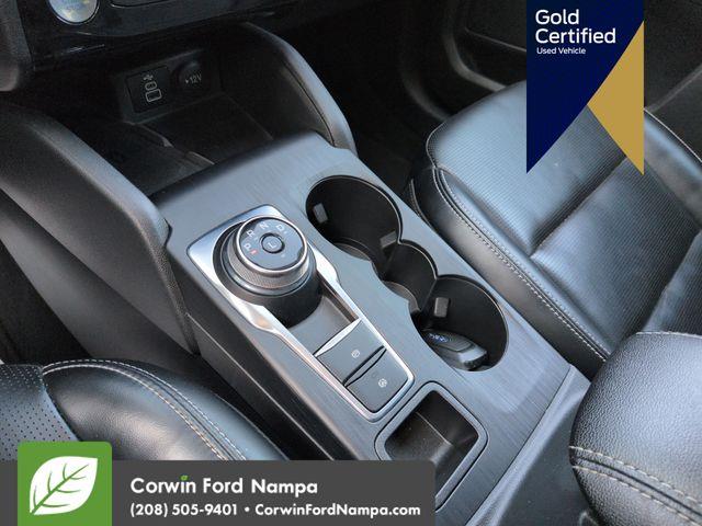 2024 Ford Escape - $24,987