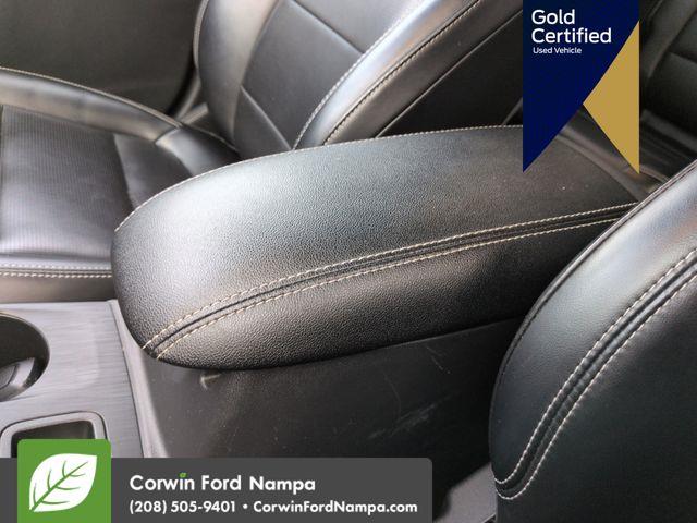 2024 Ford Escape - $24,987