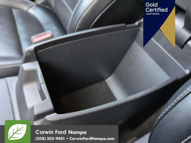 2024 Ford Escape - $24,987