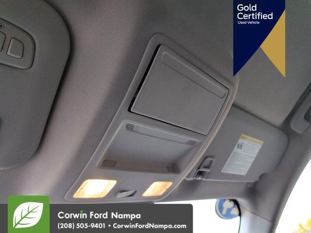 2024 Ford Escape - $24,987