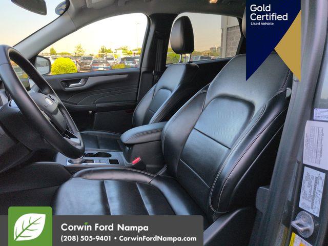2024 Ford Escape - $24,987