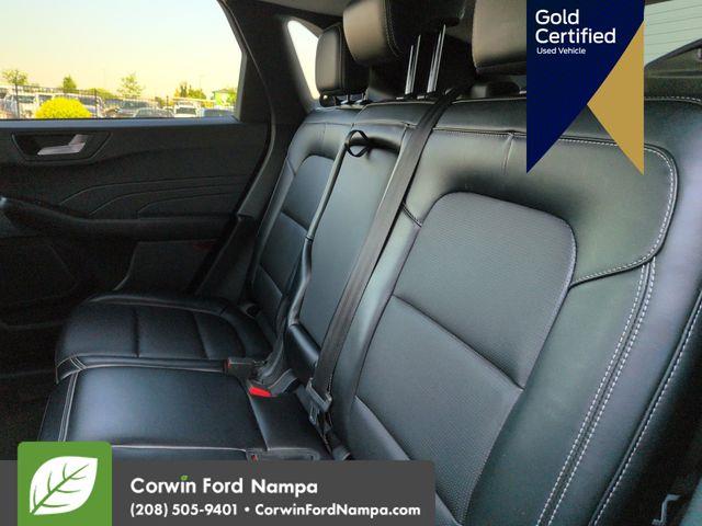2024 Ford Escape - $24,987