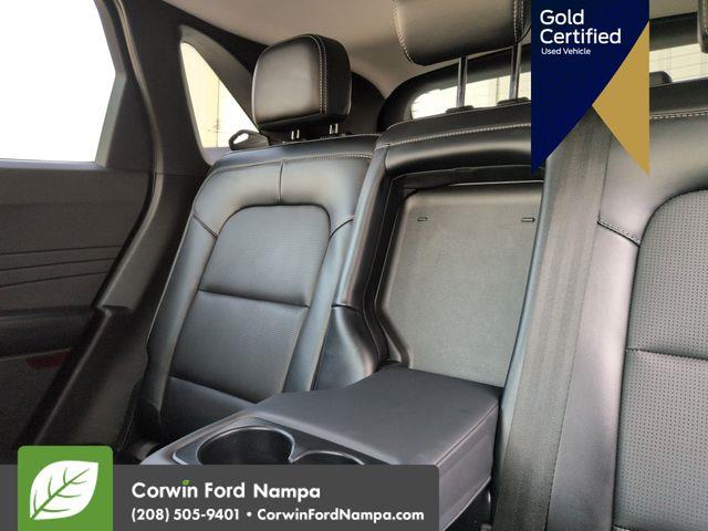 2024 Ford Escape - $24,987