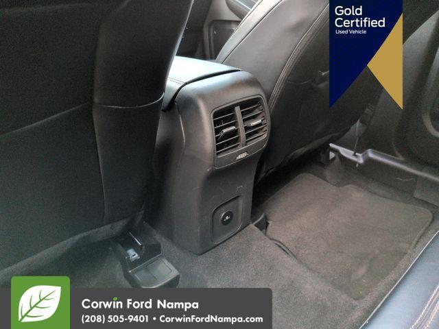 2024 Ford Escape - $24,987
