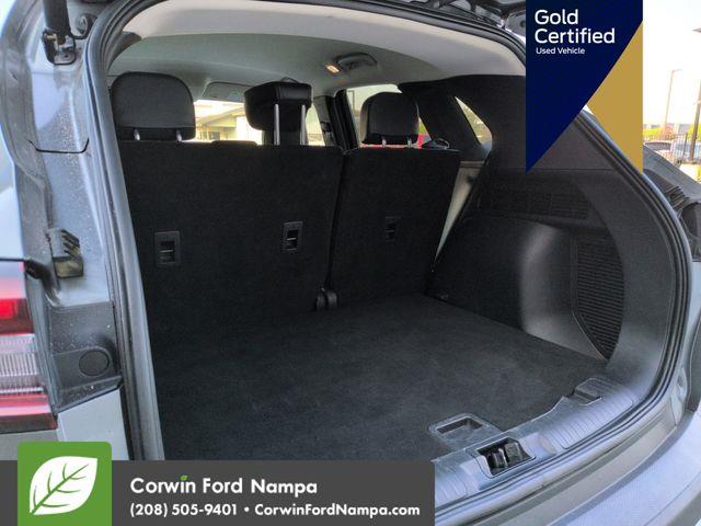 2024 Ford Escape - $24,987