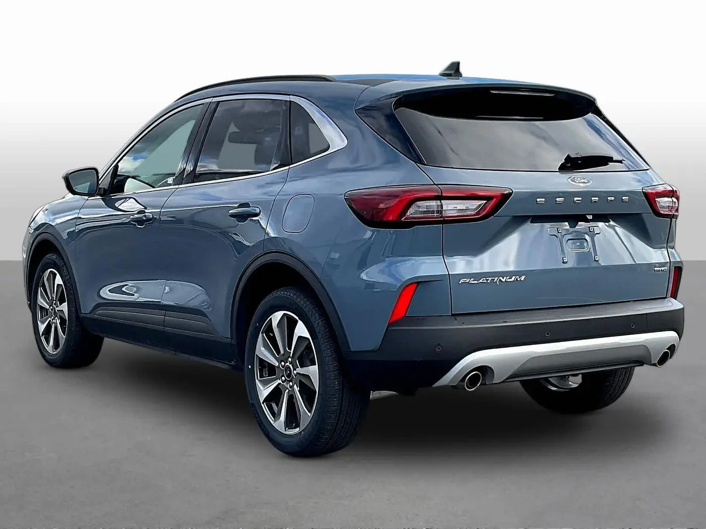 2024 Ford Escape - $24,397