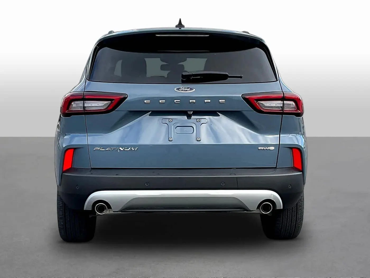 2024 Ford Escape - $24,397