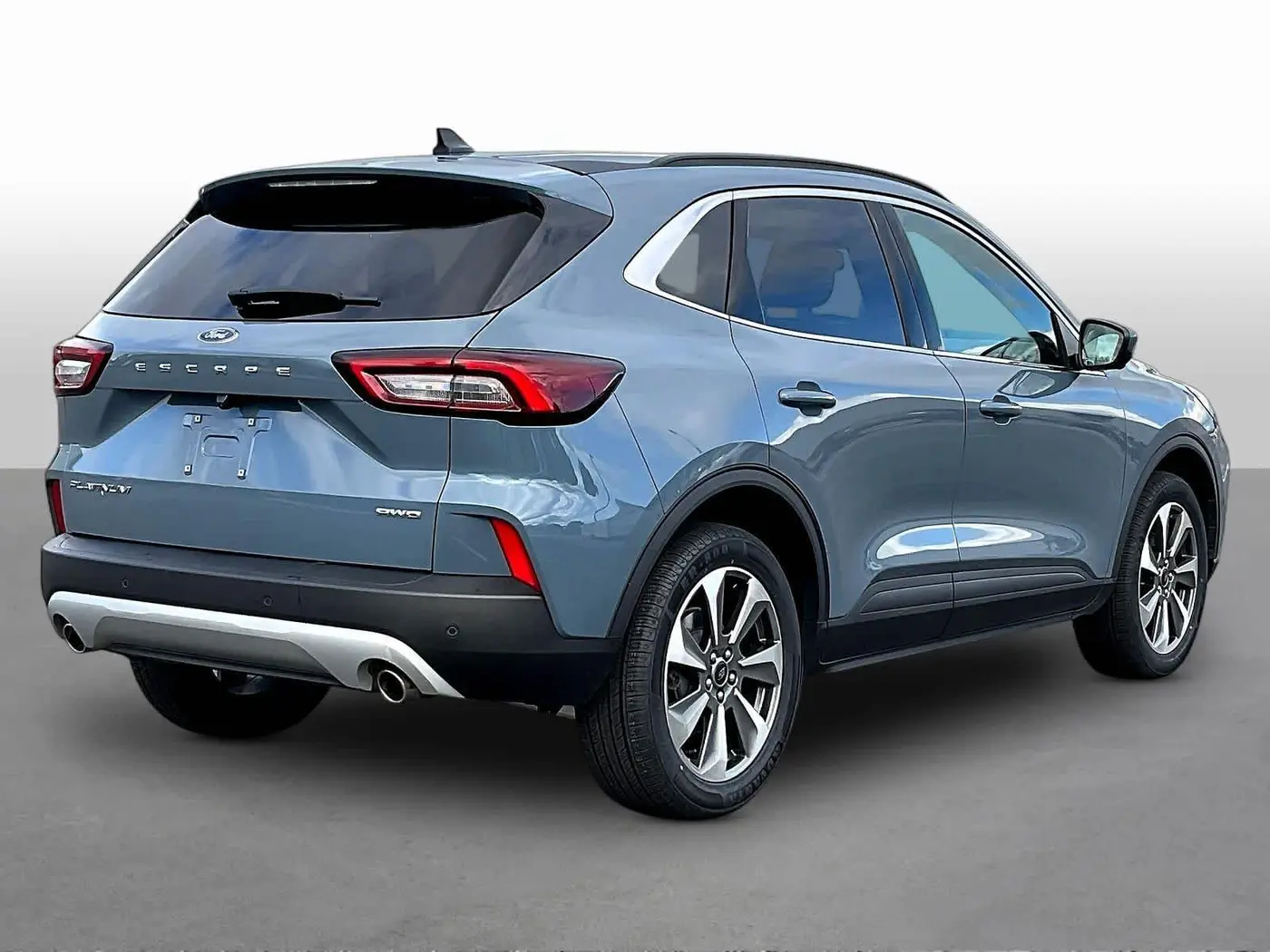 2024 Ford Escape - $24,397