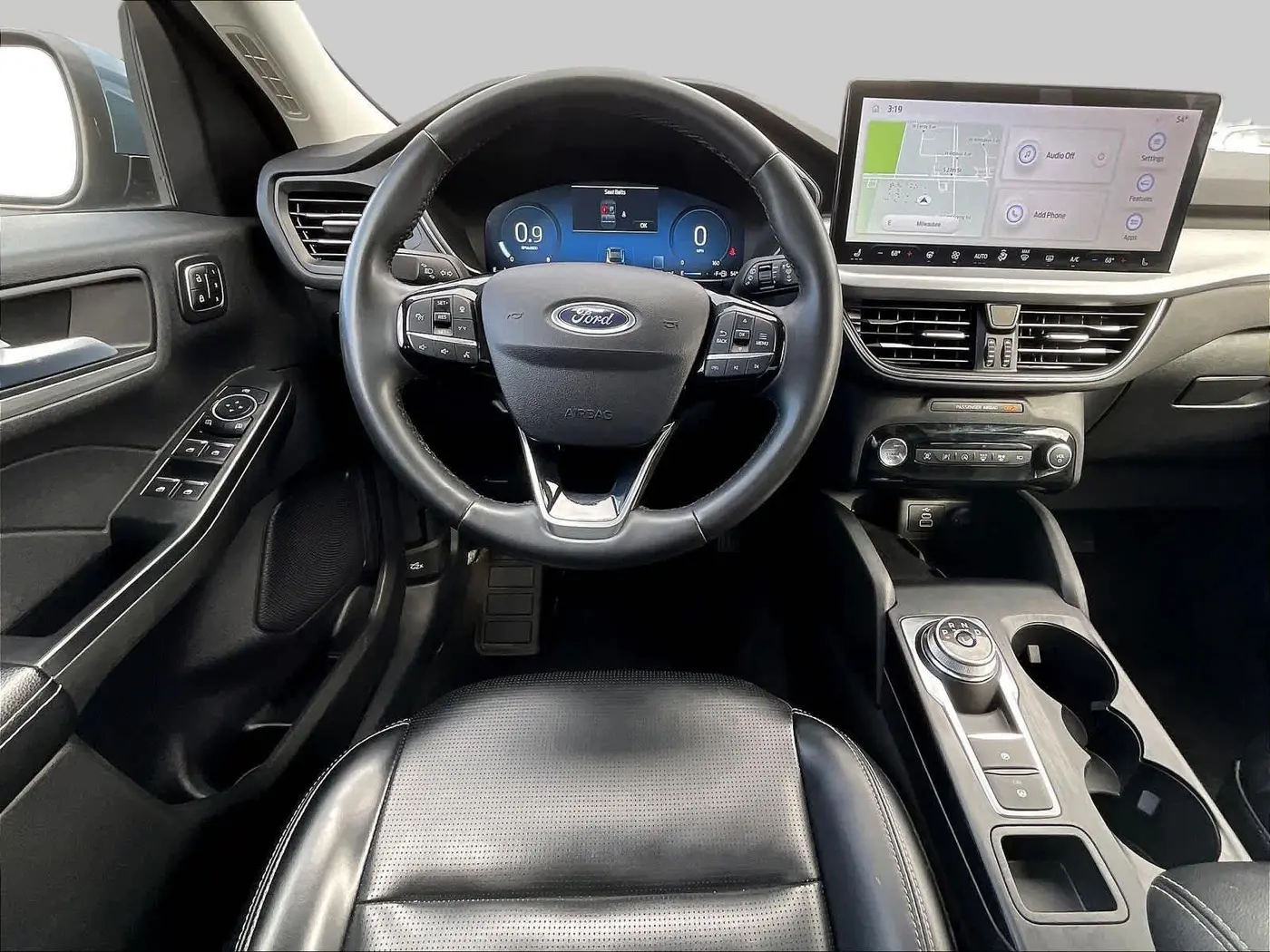 2024 Ford Escape - $24,397