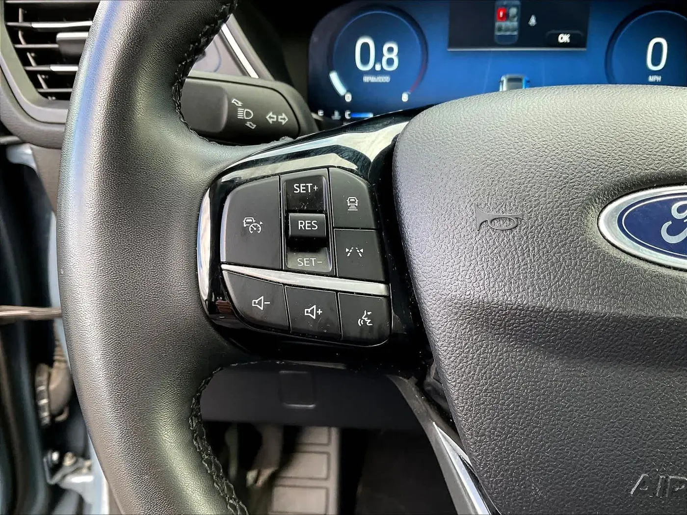 2024 Ford Escape - $24,397