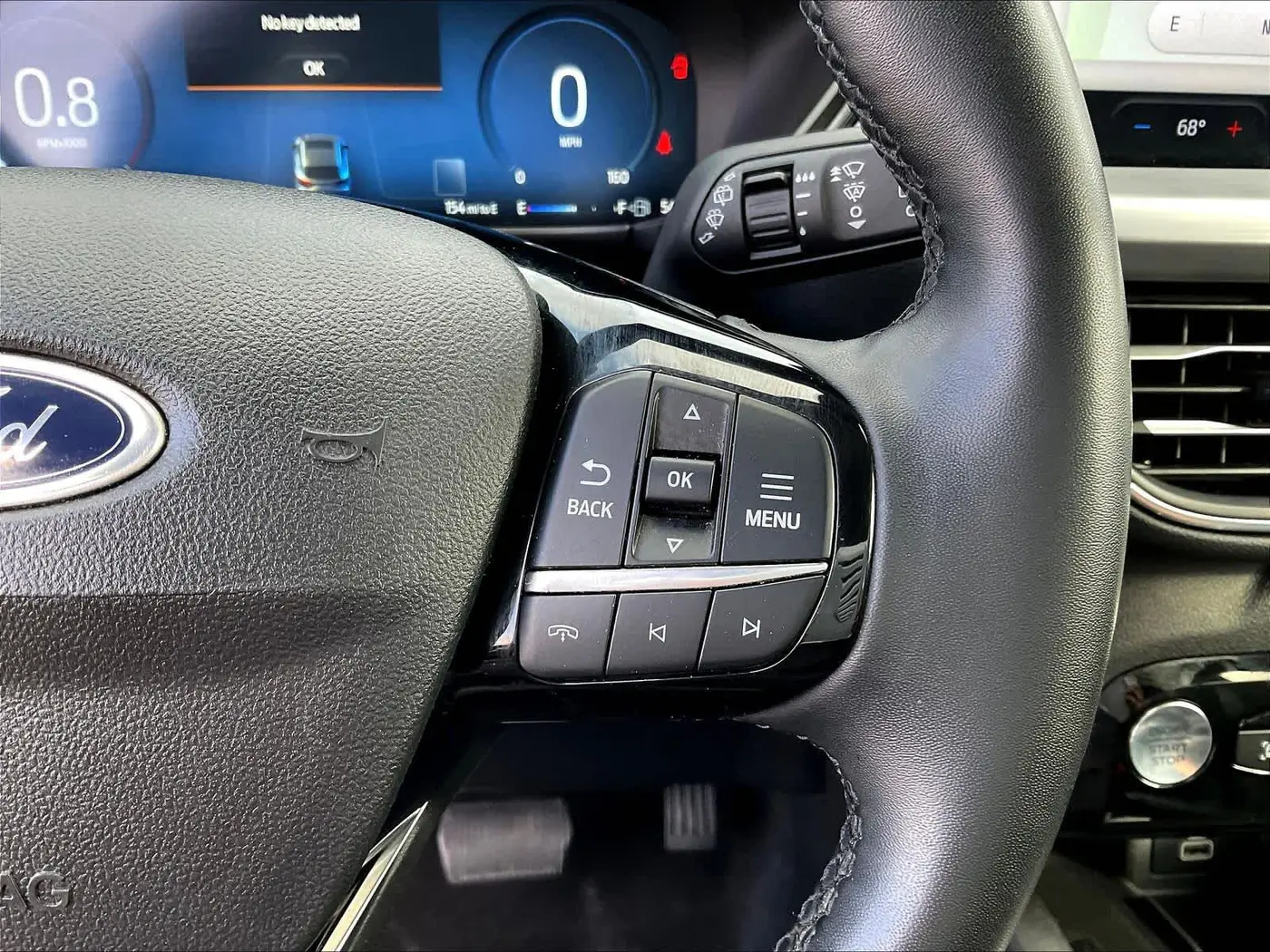2024 Ford Escape - $24,397