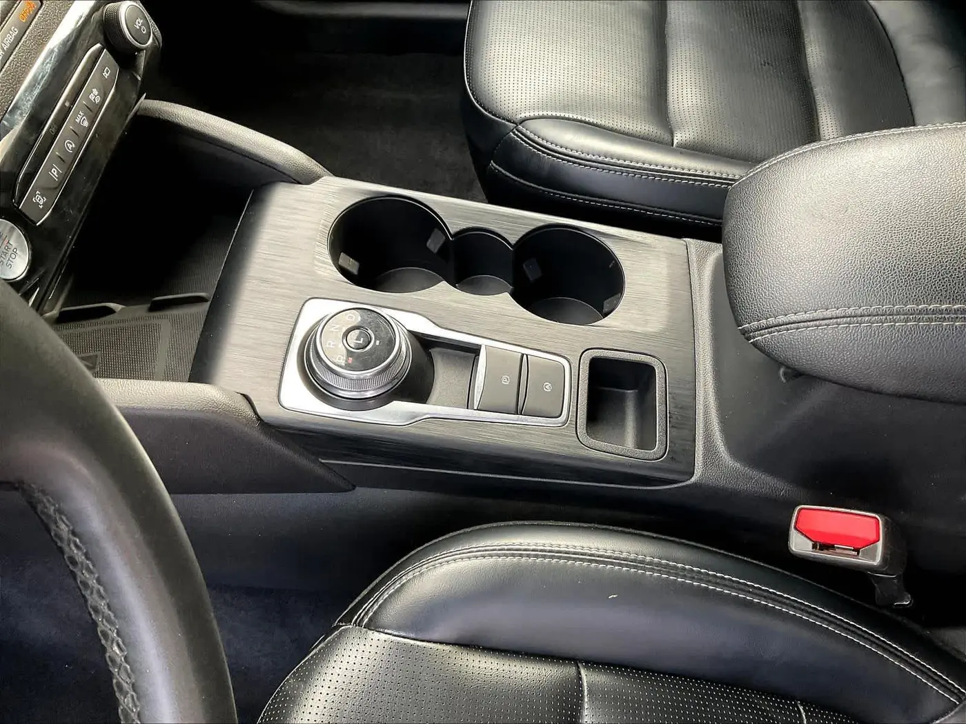 2024 Ford Escape - $24,397