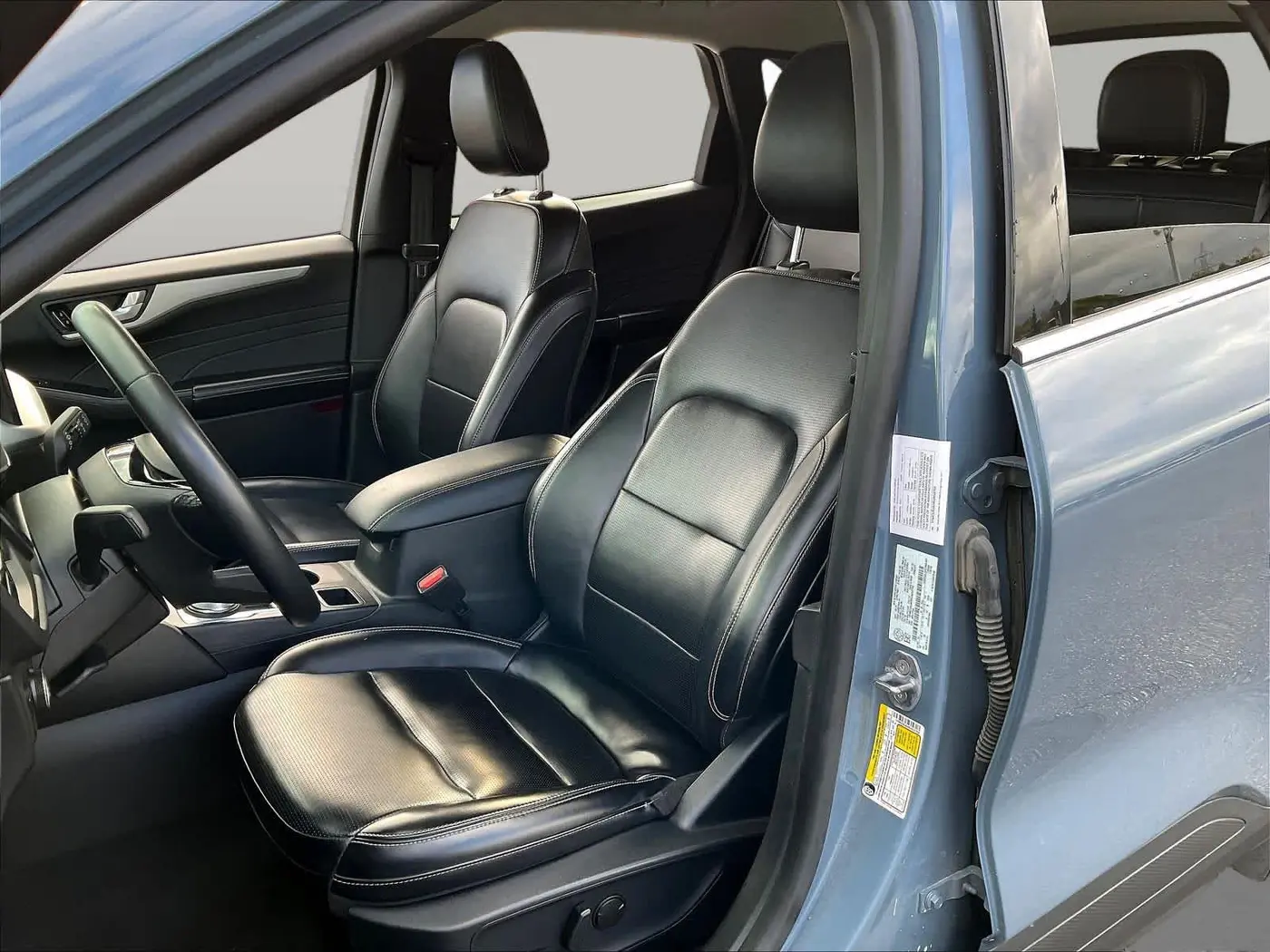 2024 Ford Escape - $24,397