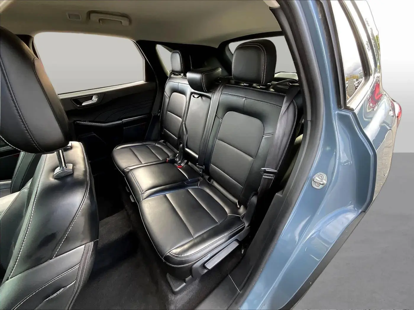 2024 Ford Escape - $24,397