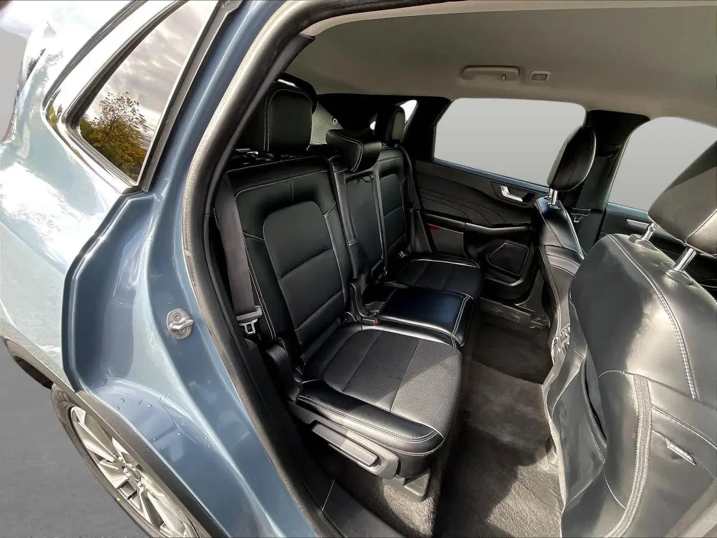 2024 Ford Escape - $24,397