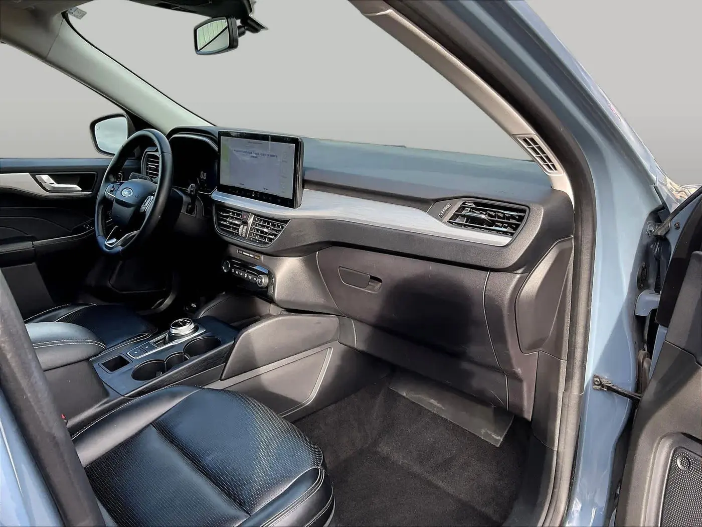 2024 Ford Escape - $24,397