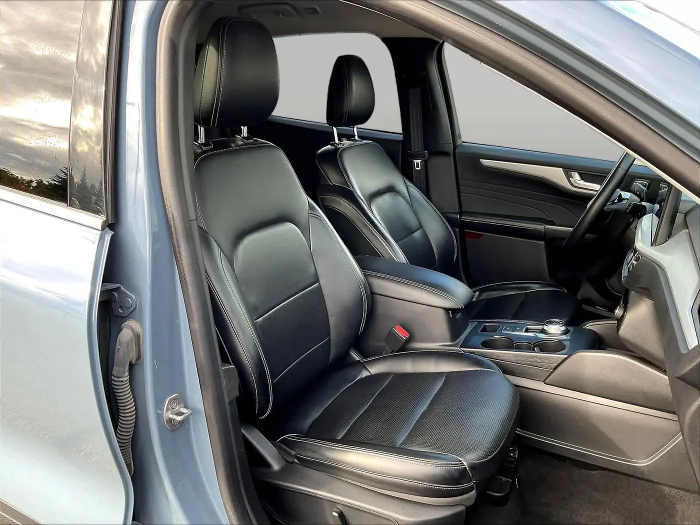 2024 Ford Escape - $24,397