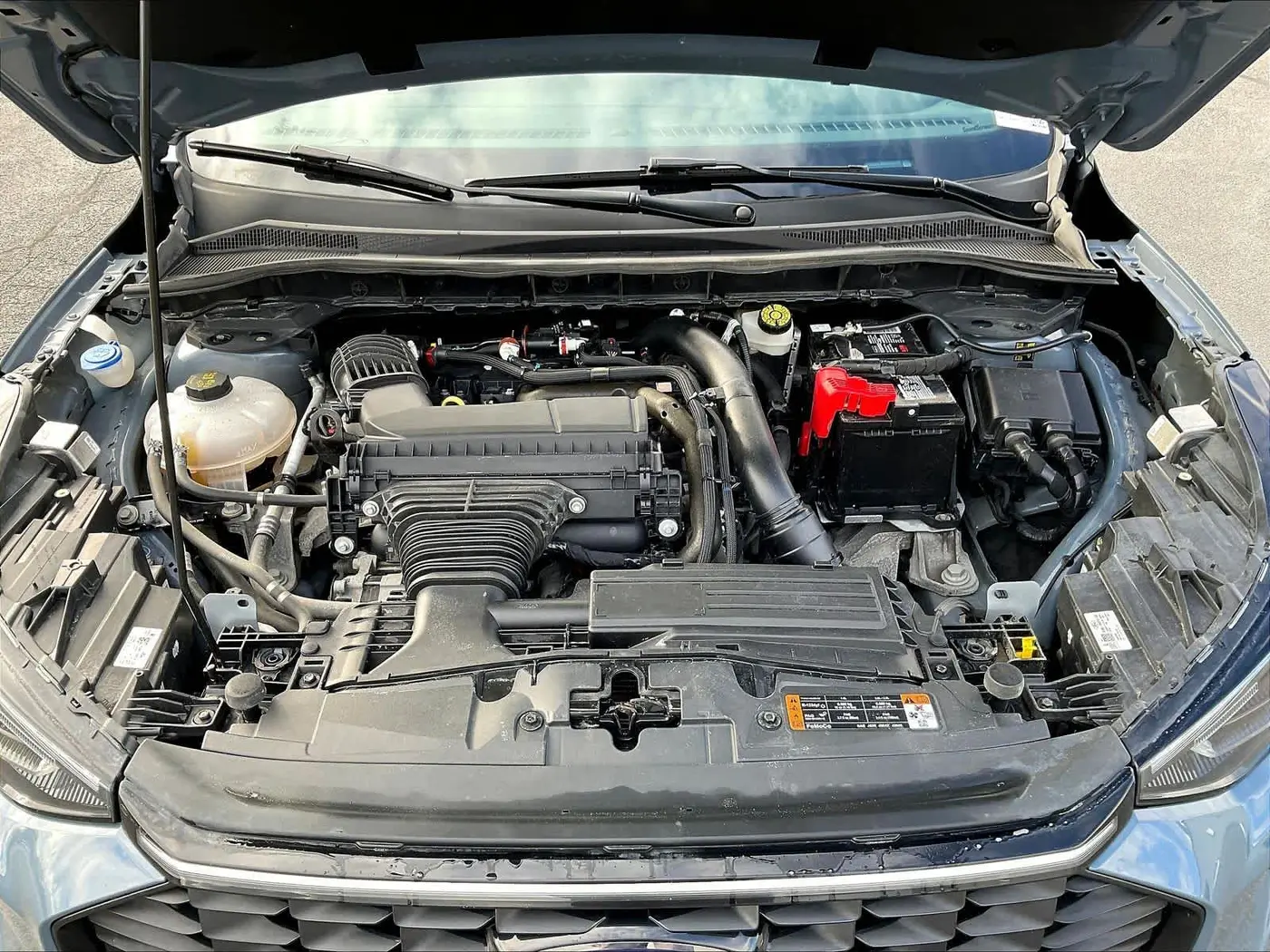 2024 Ford Escape - $24,397