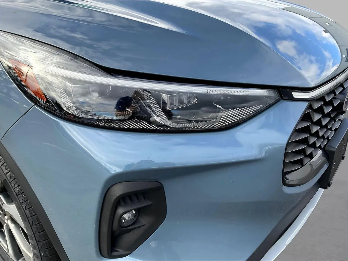 2024 Ford Escape - $24,397