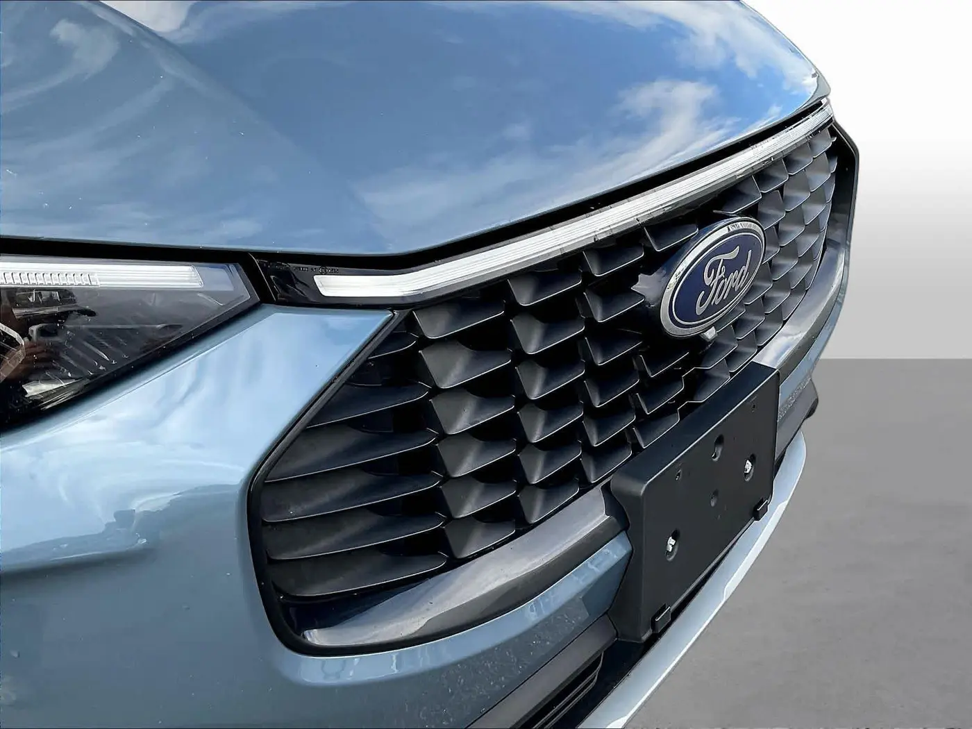 2024 Ford Escape - $24,397
