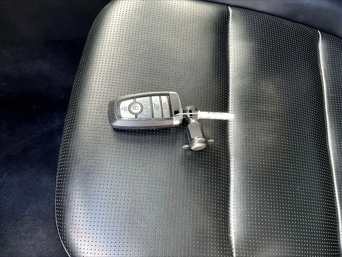 2024 Ford Escape - $24,397