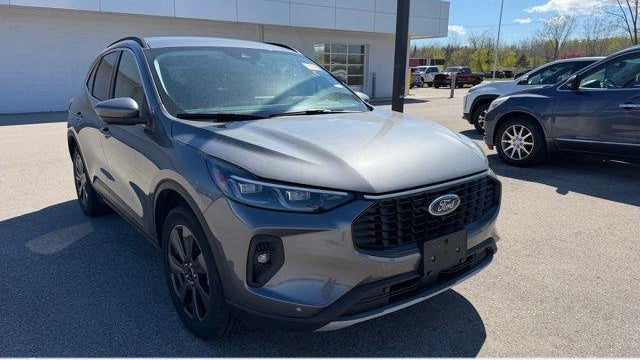 Preowned 2024 Ford Escape Platinum for Sale