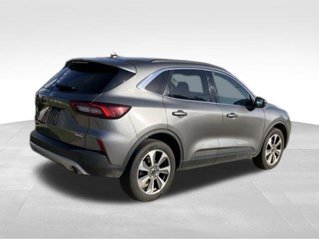 2024 Ford Escape - $22,998