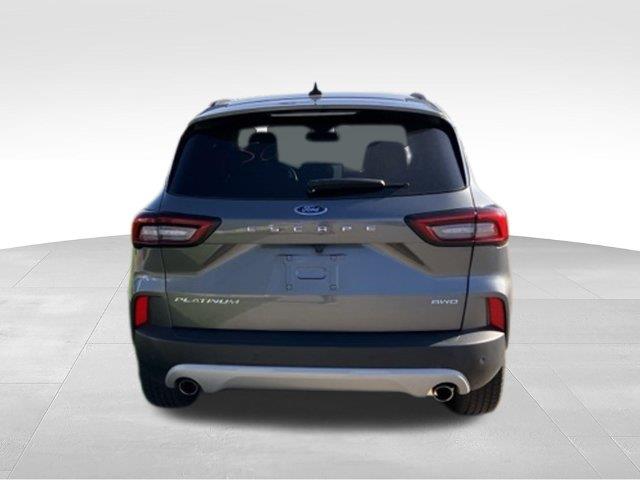 2024 Ford Escape - $22,998