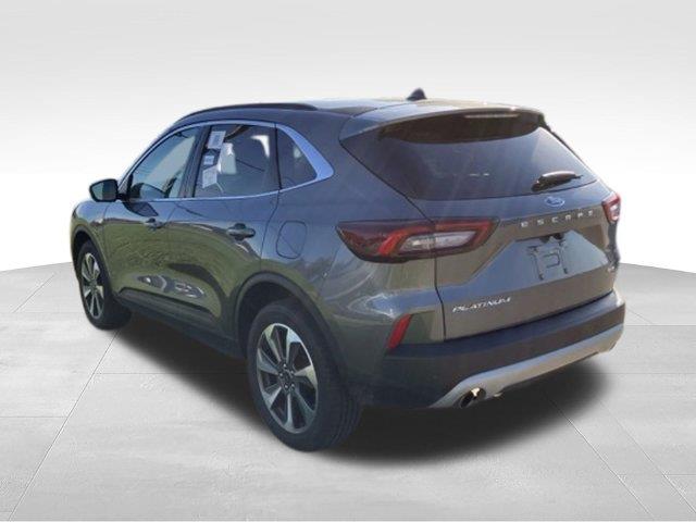 2024 Ford Escape - $22,998