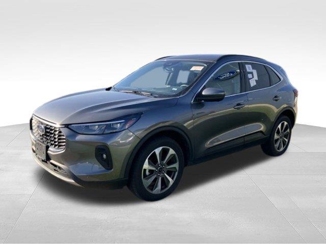 2024 Ford Escape - $22,998