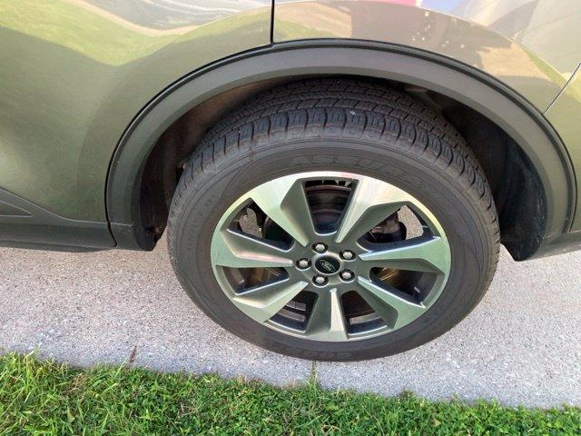 2024 Ford Escape - $22,998