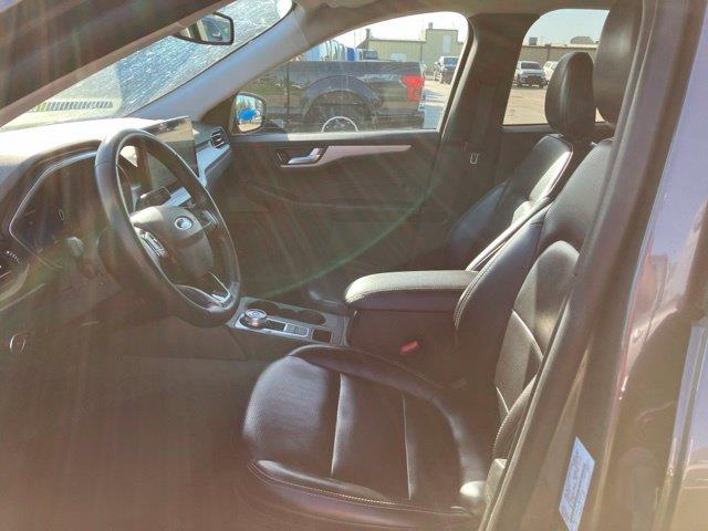 2024 Ford Escape - $22,998