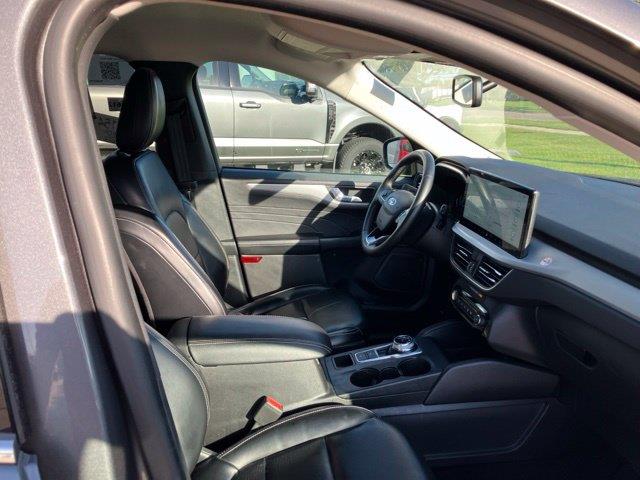 2024 Ford Escape - $22,998