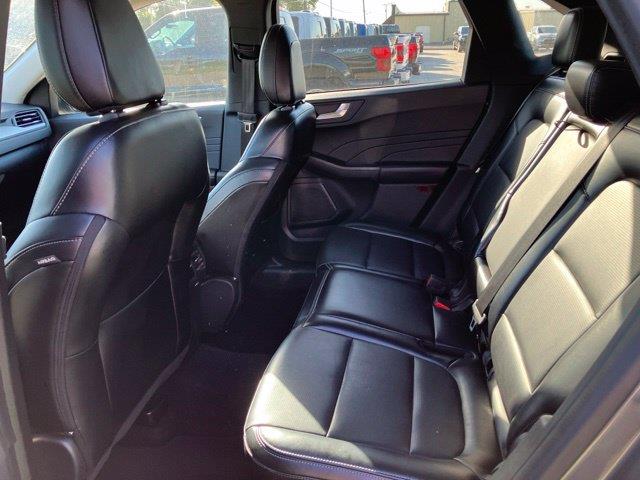 2024 Ford Escape - $22,998