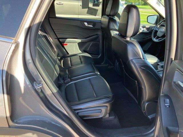 2024 Ford Escape - $22,998