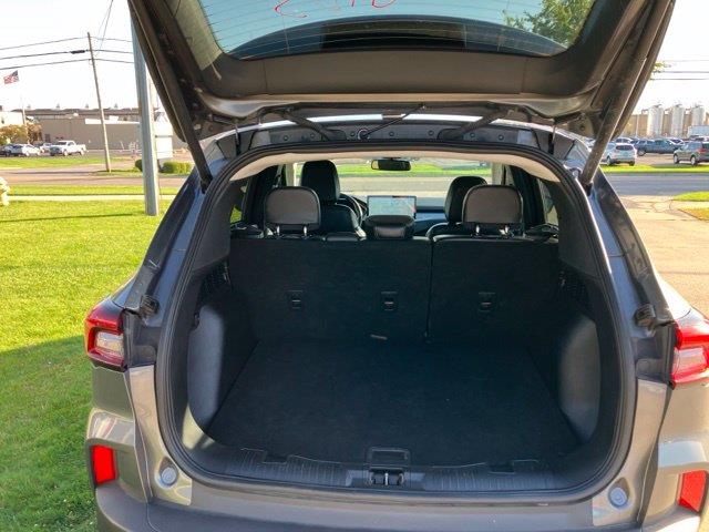 2024 Ford Escape - $22,998
